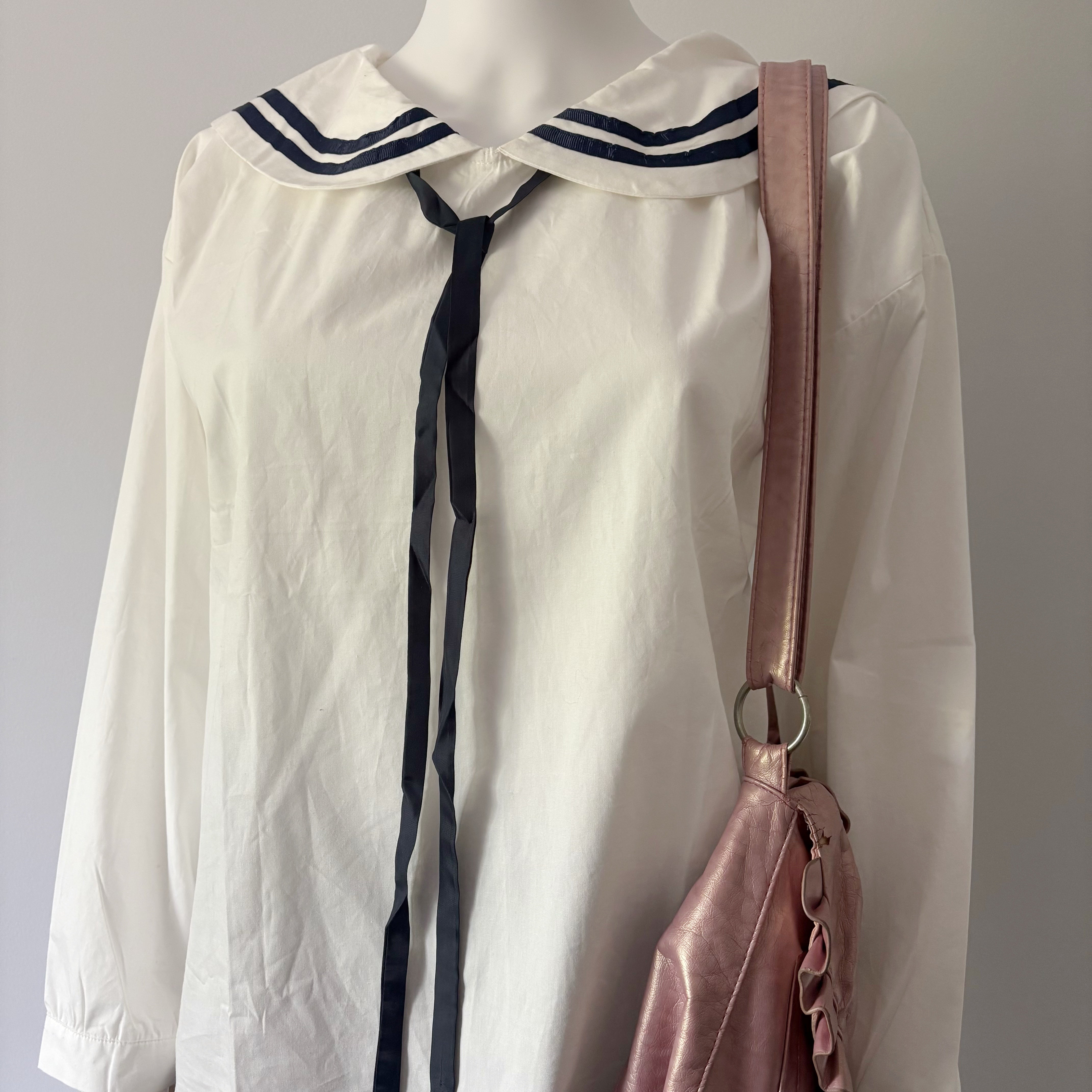Sailor Blouse