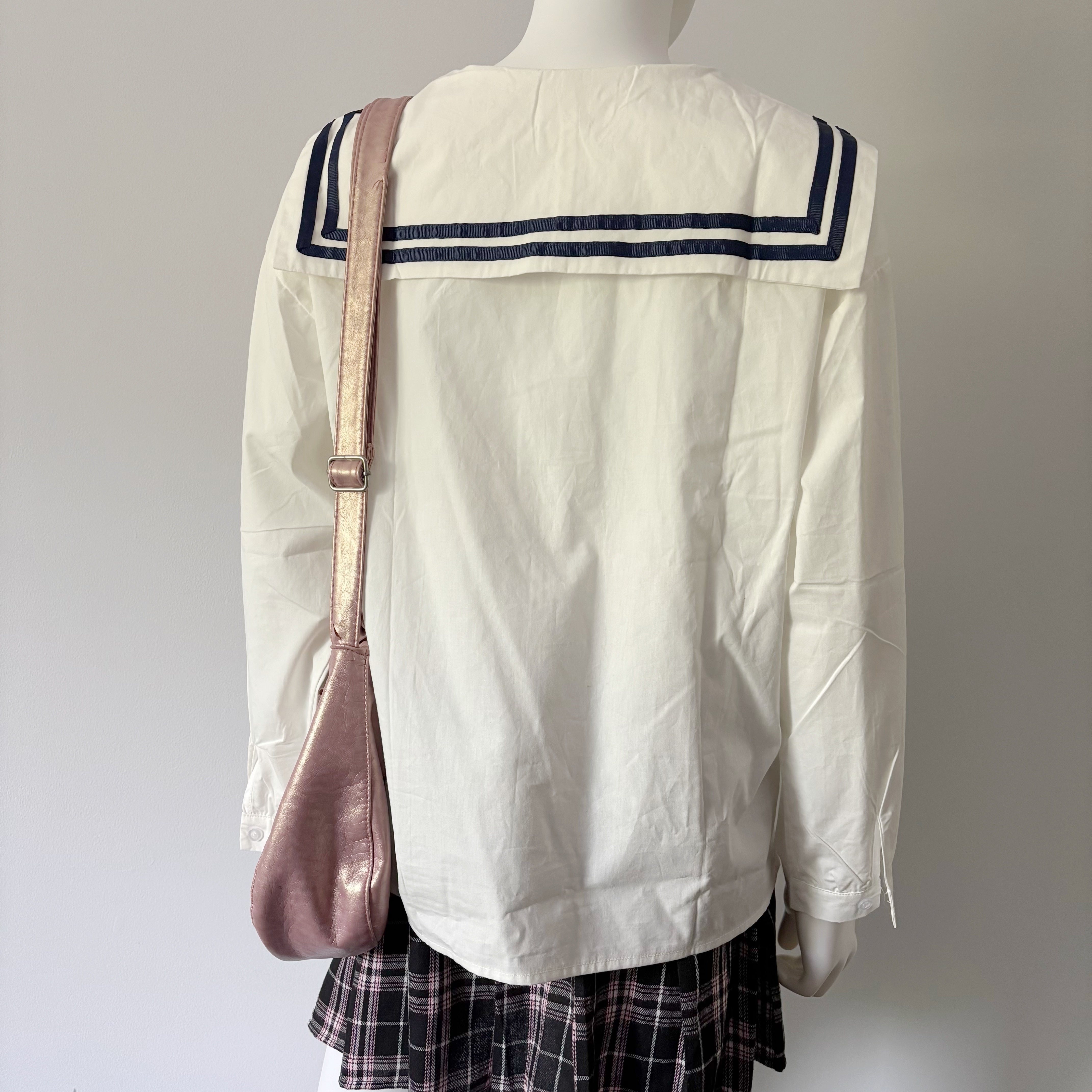 Sailor Blouse
