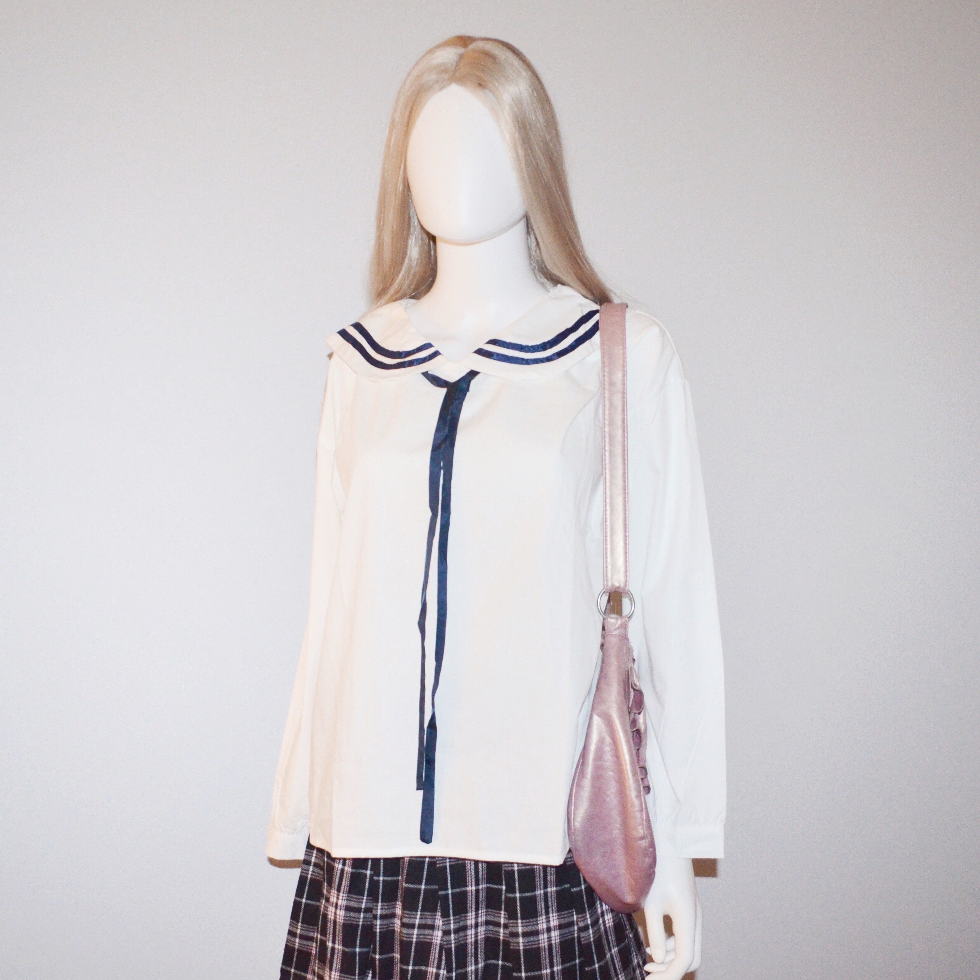 Sailor Blouse