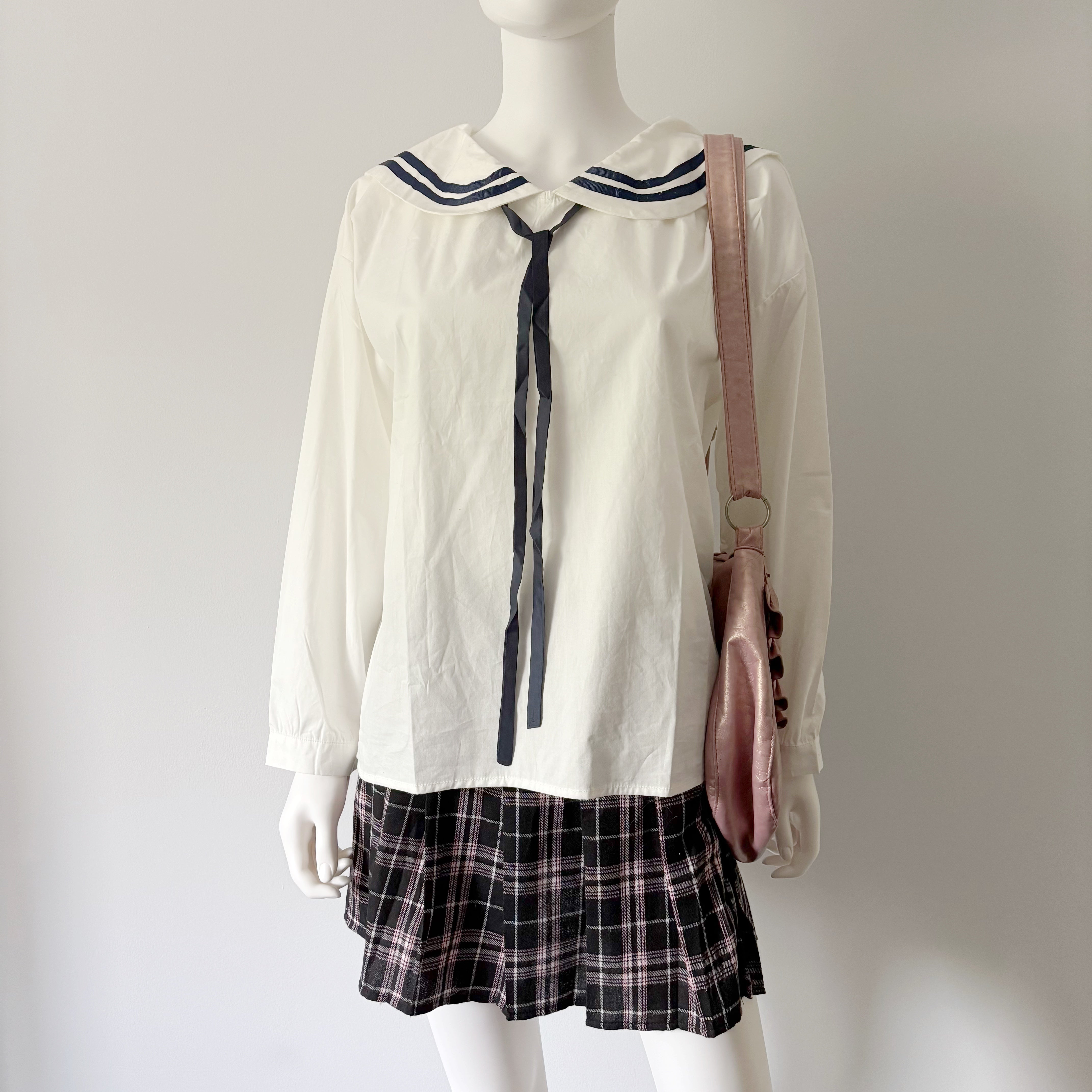 Sailor Blouse