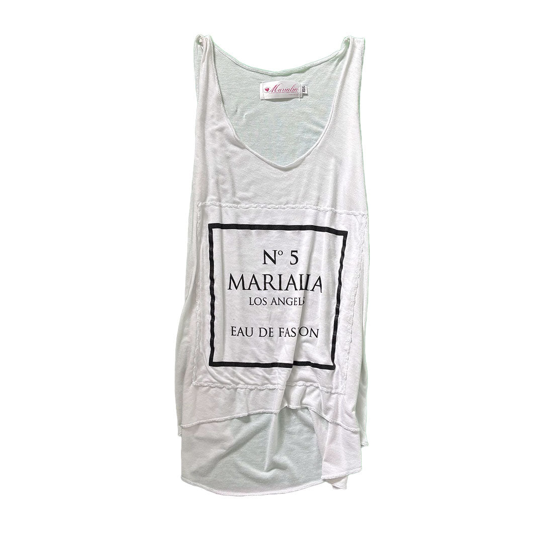 Eau de Fashion Tank