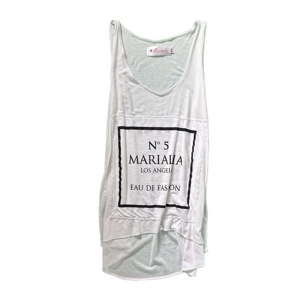 Eau de Fashion Tank