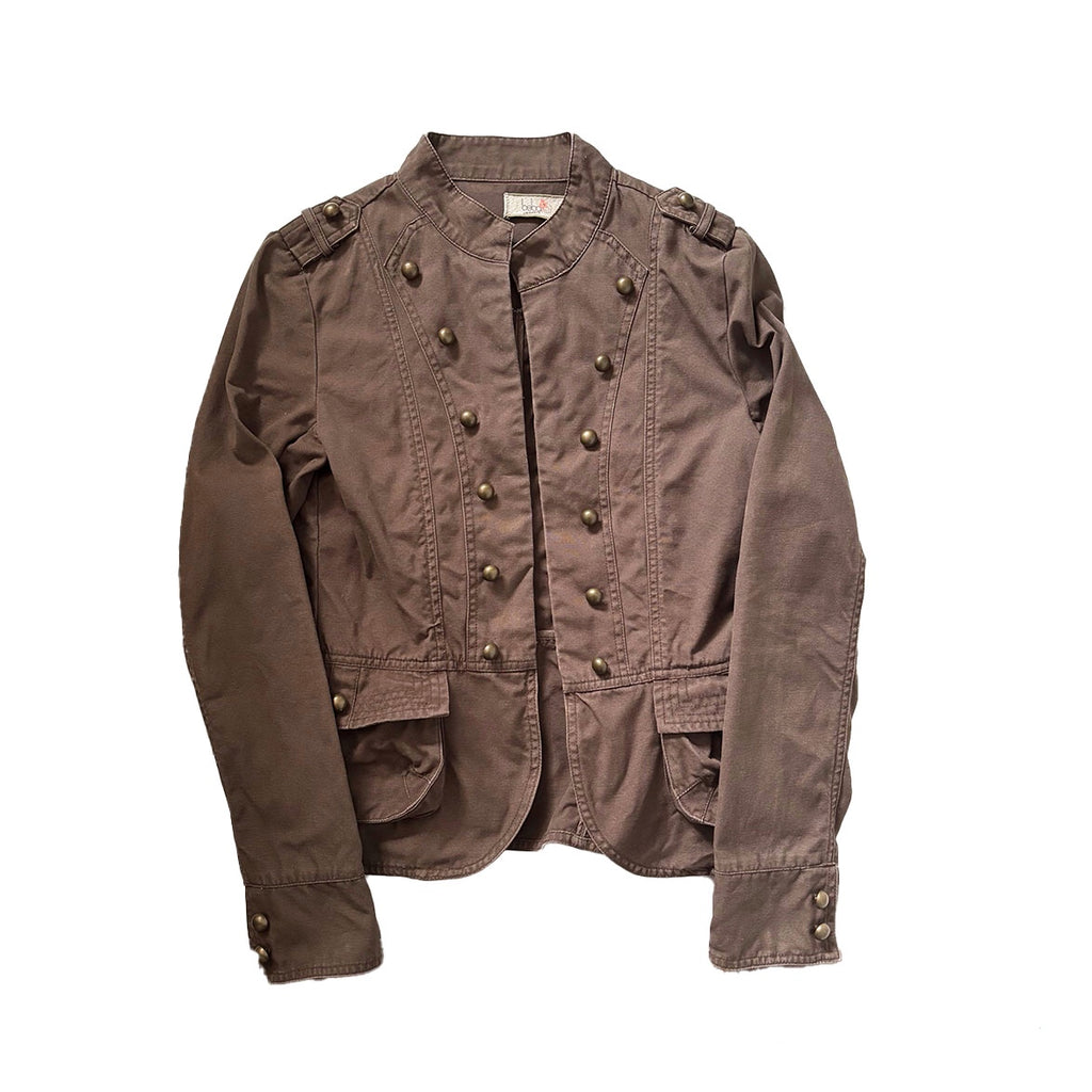 Military Jacket