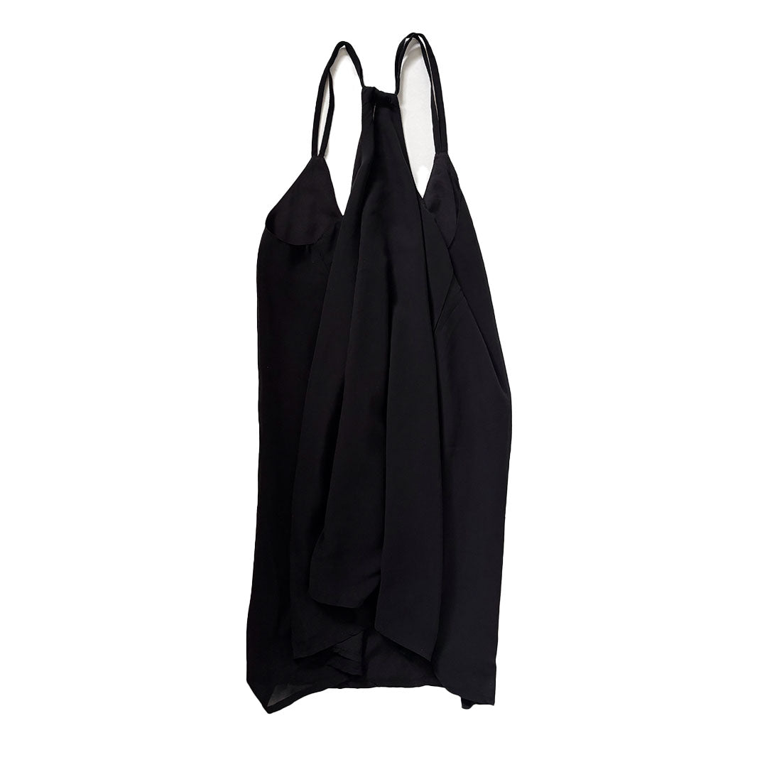 Beaded Embroidered Dress